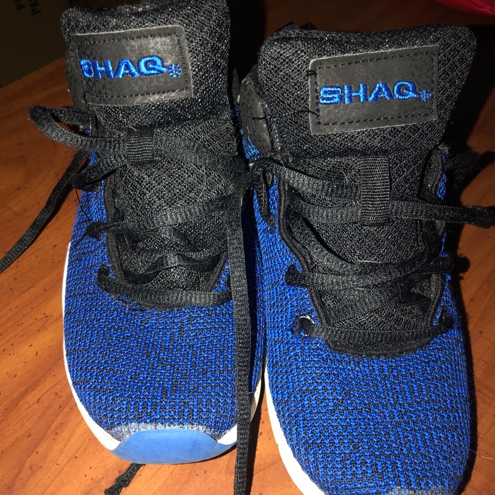 Shaq Athletic Shoes for boys